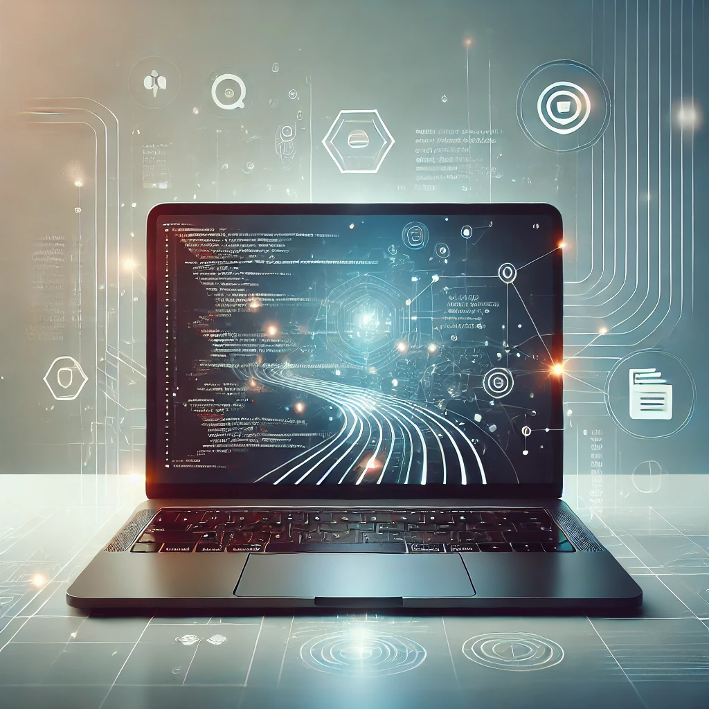 The Power of a Developer Portfolio: Your Gateway to Opportunities